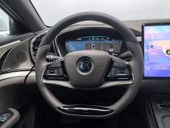 BYD Han DM-i Champion Edition 121KM Premium - ფოტო 11
