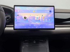 BYD Han DM-i Champion Edition 121KM Premium - ფოტო 12