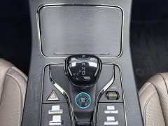 BYD Han DM-i Champion Edition 121KM Premium - ფოტო 13