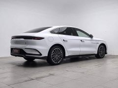 BYD Han DM-i Champion Edition 121KM Premium - ფოტო 2