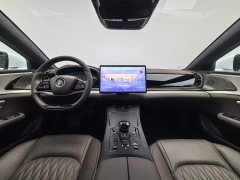 BYD Han DM-i Champion Edition 121KM Premium - ფოტო 5