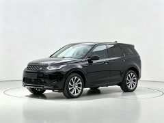 Land Rover Discovery Sport 249PS R-Dynamic S Performance Edition - ფოტო 1
