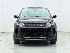 Land Rover Discovery Sport 249PS R-Dynamic S Performance Edition - ფოტო 2