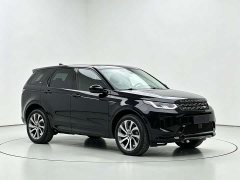 Land Rover Discovery Sport 249PS R-Dynamic S Performance Edition - ფოტო 3