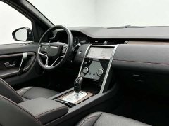 Land Rover Discovery Sport 249PS R-Dynamic S Performance Edition - ფოტო 4