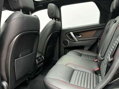Land Rover Discovery Sport 249PS R-Dynamic S Performance Edition - ფოტო 6