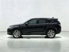 Land Rover Discovery Sport 249PS R-Dynamic S Performance Edition - ფოტო 7