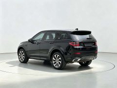 Land Rover Discovery Sport 249PS R-Dynamic S Performance Edition - ფოტო 8