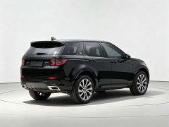 Land Rover Discovery Sport 249PS R-Dynamic S Performance Edition - ფოტო 9