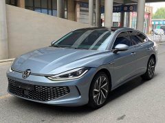 Volkswagen Lingdu 2022 Lingdu L 280TSI DSG Ultra Spicy Flagship - ფოტო 1
