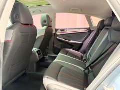 Volkswagen Lingdu 2022 Lingdu L 280TSI DSG Ultra Spicy Flagship - ფოტო 10