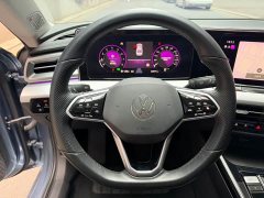 Volkswagen Lingdu 2022 Lingdu L 280TSI DSG Ultra Spicy Flagship - ფოტო 11