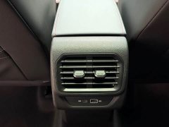 Volkswagen Lingdu 2022 Lingdu L 280TSI DSG Ultra Spicy Flagship - ფოტო 19