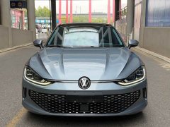 Volkswagen Lingdu 2022 Lingdu L 280TSI DSG Ultra Spicy Flagship - ფოტო 2