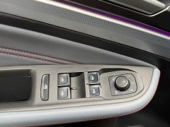 Volkswagen Lingdu 2022 Lingdu L 280TSI DSG Ultra Spicy Flagship - ფოტო 20