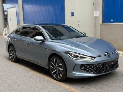Volkswagen Lingdu 2022 Lingdu L 280TSI DSG Ultra Spicy Flagship - ფოტო 3