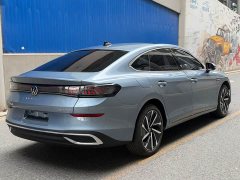 Volkswagen Lingdu 2022 Lingdu L 280TSI DSG Ultra Spicy Flagship - ფოტო 4