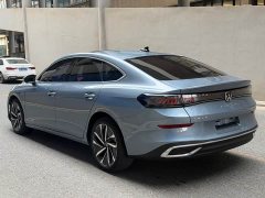Volkswagen Lingdu 2022 Lingdu L 280TSI DSG Ultra Spicy Flagship - ფოტო 6