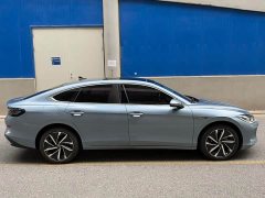 Volkswagen Lingdu 2022 Lingdu L 280TSI DSG Ultra Spicy Flagship - ფოტო 7