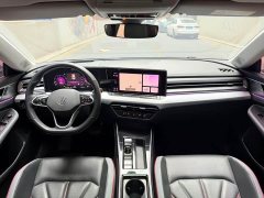 Volkswagen Lingdu 2022 Lingdu L 280TSI DSG Ultra Spicy Flagship - ფოტო 8