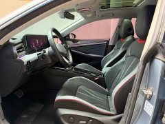 Volkswagen Lingdu 2022 Lingdu L 280TSI DSG Ultra Spicy Flagship - ფოტო 9