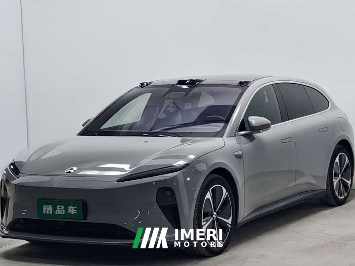 Nio ET5T 2024 75kWh Touring - ავტომობილი ჩინეთიდან