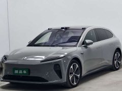 Nio ET5T 2024 75kWh Touring - ფოტო 1