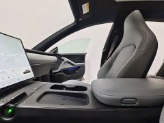 Nio ET5T 2024 75kWh Touring - ფოტო 12