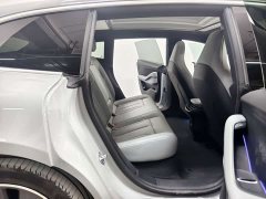 Nio ET5T 2024 75kWh Touring - ფოტო 16