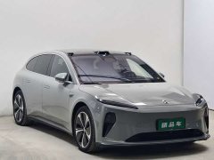 Nio ET5T 2024 75kWh Touring - ფოტო 3