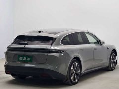 Nio ET5T 2024 75kWh Touring - ფოტო 4