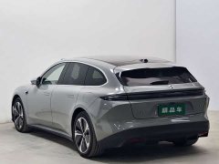 Nio ET5T 2024 75kWh Touring - ფოტო 6