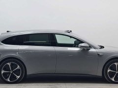 Nio ET5T 2024 75kWh Touring - ფოტო 8