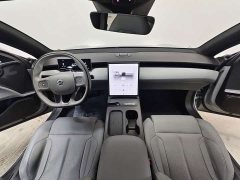 Nio ET5T 2024 75kWh Touring - ფოტო 9