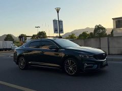 Geely Xingrui 2023 2.0T Diesel Exclusive Cyan Green Edition - ფოტო 3