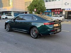 Geely Xingrui 2023 2.0T Diesel Exclusive Cyan Green Edition - ფოტო 6
