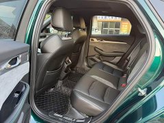 Geely Xingrui 2023 2.0T Diesel Exclusive Cyan Green Edition - ფოტო 7