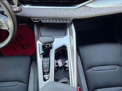 Geely Xingrui 2023 2.0T Diesel Exclusive Cyan Green Edition - ფოტო 8