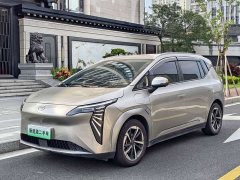 GAC AION Y Plus 510 Smart Leader Edition - ფოტო 1