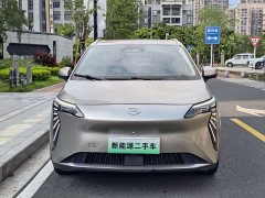 GAC AION Y Plus 510 Smart Leader Edition - ფოტო 2