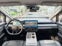 GAC AION Y Plus 510 Smart Leader Edition - ფოტო 5