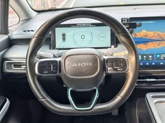 GAC AION Y Plus 510 Smart Leader Edition - ფოტო 6