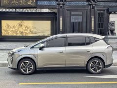 GAC AION Y Plus 510 Smart Leader Edition - ფოტო 7