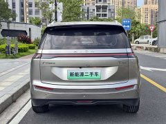 GAC AION Y Plus 510 Smart Leader Edition - ფოტო 8