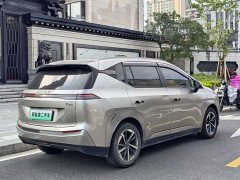 GAC AION Y Plus 510 Smart Leader Edition - ფოტო 9