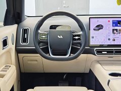 Li Auto L8 Max - ფოტო 13