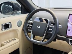 Li Auto L8 Max - ფოტო 14