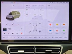 Li Auto L8 Max - ფოტო 16