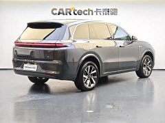 Li Auto L8 Max - ფოტო 4