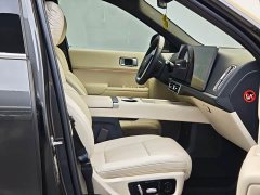 Li Auto L8 Max - ფოტო 7